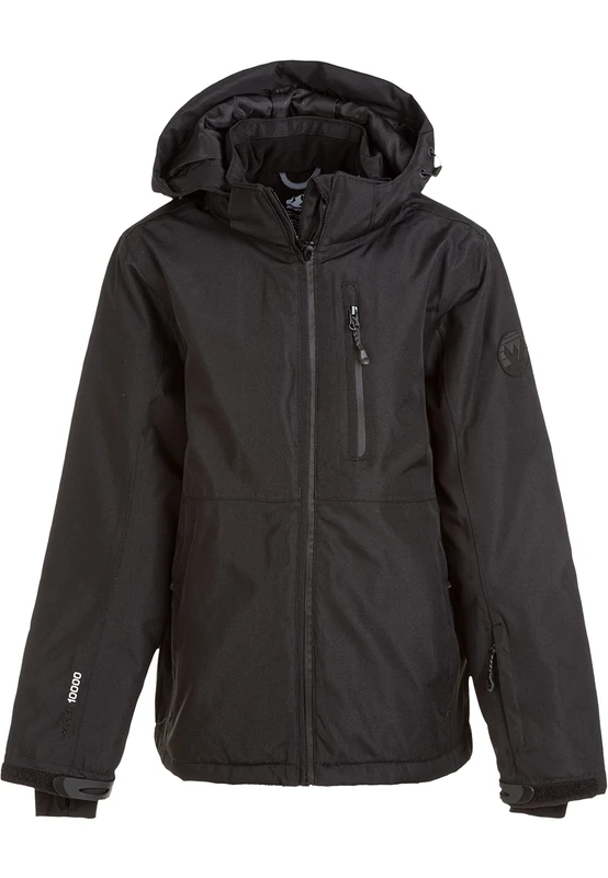 WHISTLER Gigi Jacket Black 70