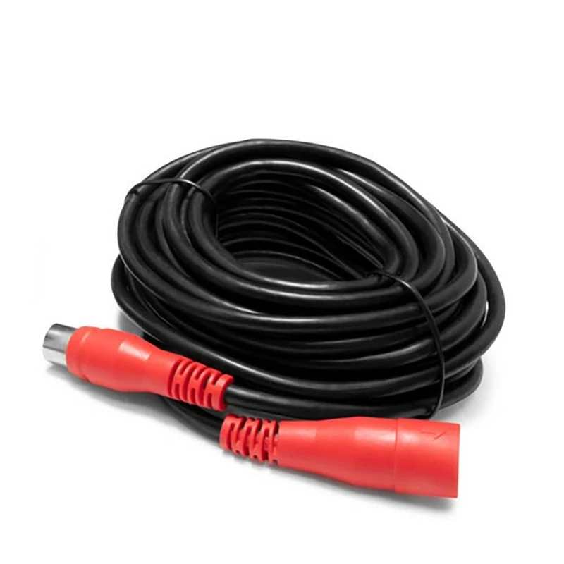 Wet Sounds Nuevo 2024-Cable 23FT for MC, WETMC-TR-Ext Other, Multicoloured, One Size