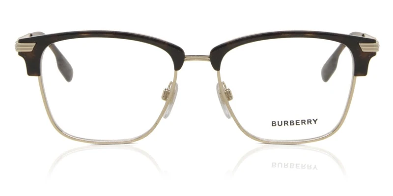 Eyeglasses - Burberry / 0be2359 Size 53 Color 3002