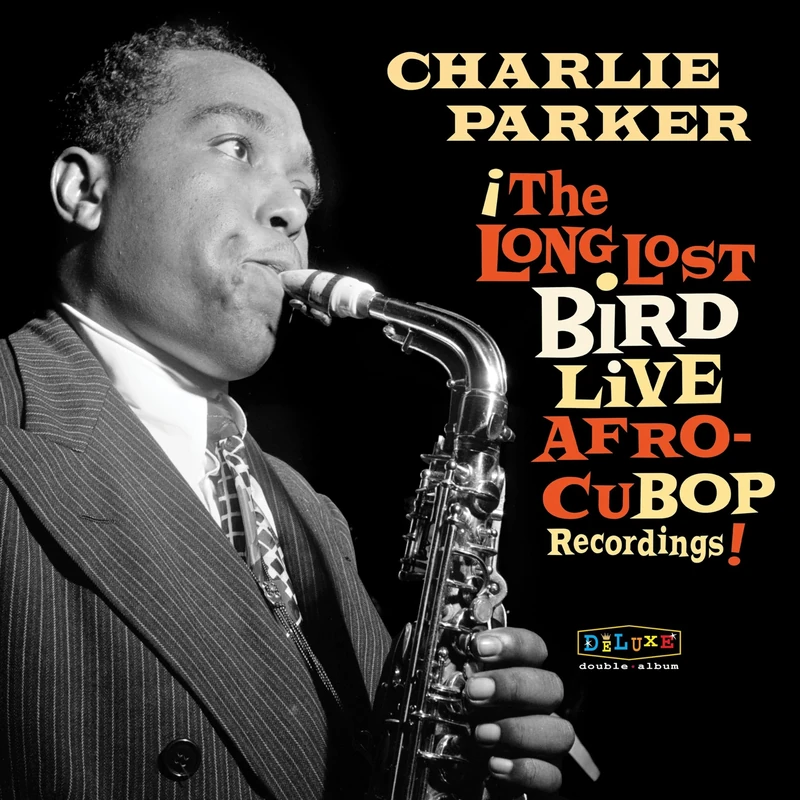 Afro Cuban Bop - The Long Lost Bird Live Recordings [VINYL]