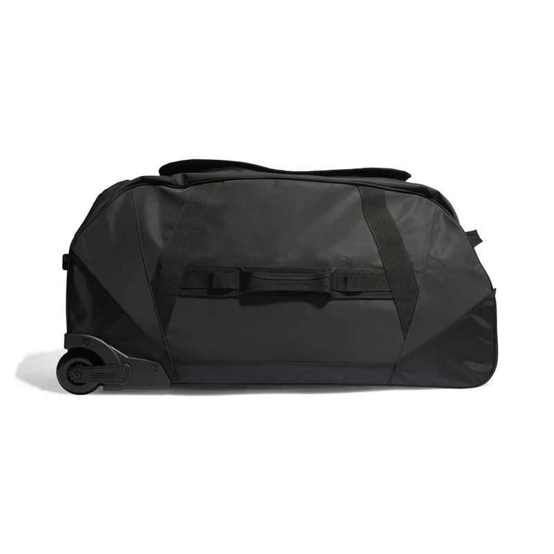 adidas Unisex Trolley Large, Black/White, One Size