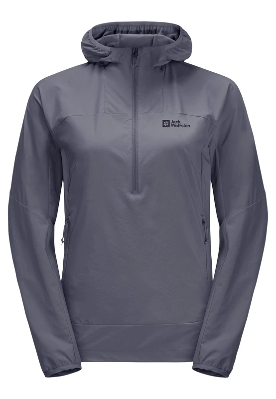 Jack Wolfskin Prelight Jacket Guave XL - Image 1