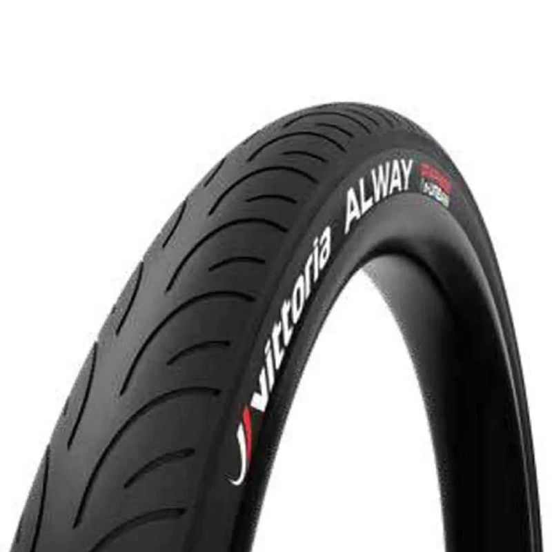 Vittoria Alway 29X2.6 rigid full black refl G2.0
