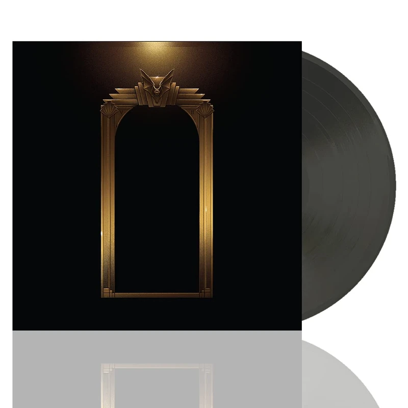 Endless Hallway [Vinyl LP] [VINYL]