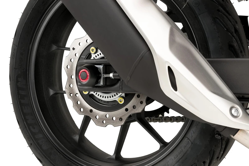 Puig 21497N Swing Protector PHB19 Black