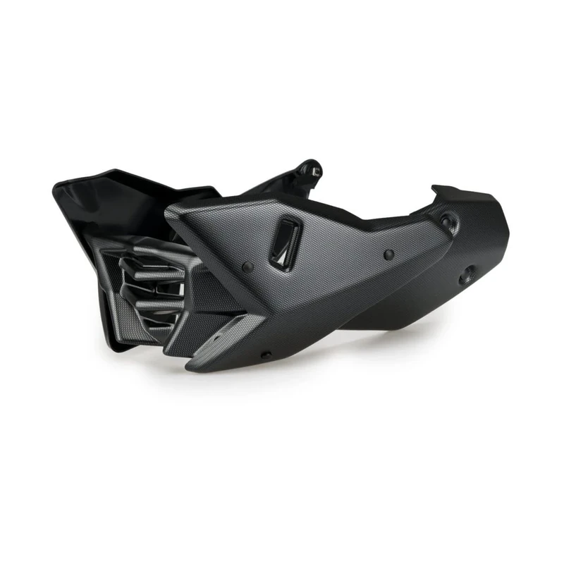 Puig 21405C Carbon Imitation Keels