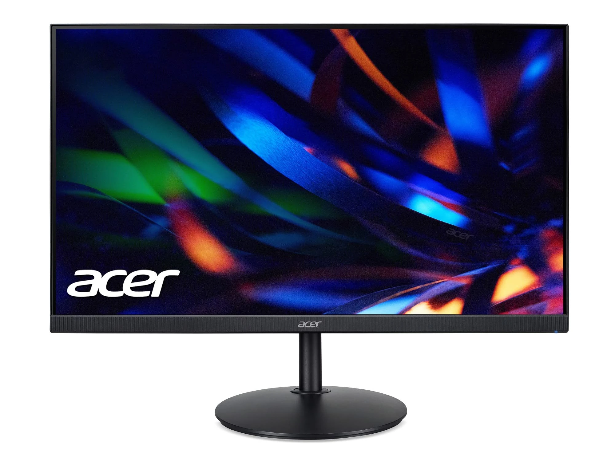 Acer CB2 60cm 23.8" ZeroFrame FreeSync VA 1ms 60.5 cm (23.8") 1920 x 1080 pixels Full HD LCD Black