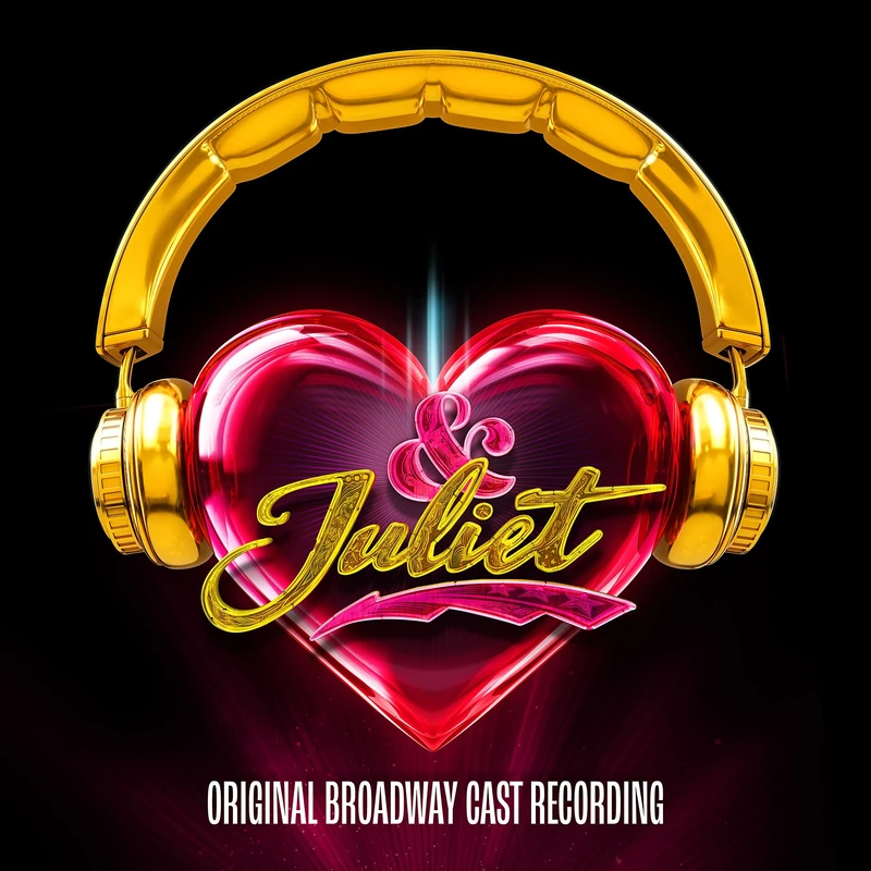 & Juliet (Original Broadway Cast Recording) [VINYL]