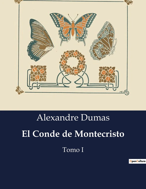 El Conde de Montecristo: Ein Spiel um Rache und Erlösung