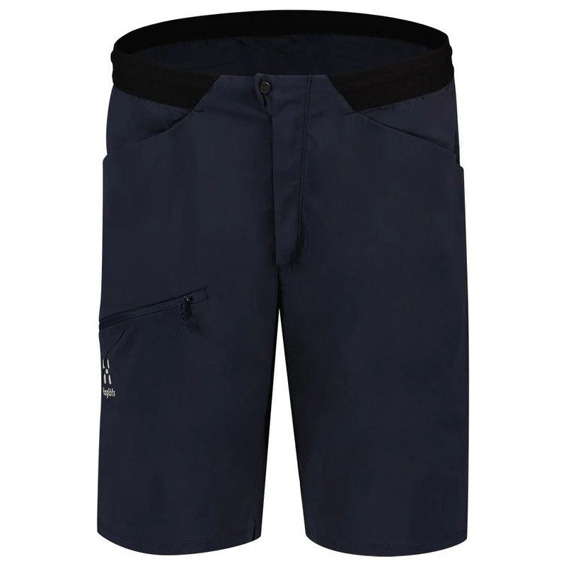 HAGLOFS 606938_3N5 L.I.M Fuse Shorts Women's TARN Blue Size 36