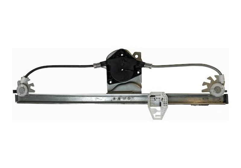 Window Regulator Mechanism made for CITROEN C3 from 2002 to 2009 5 Door Front Right Replacement 9222AN