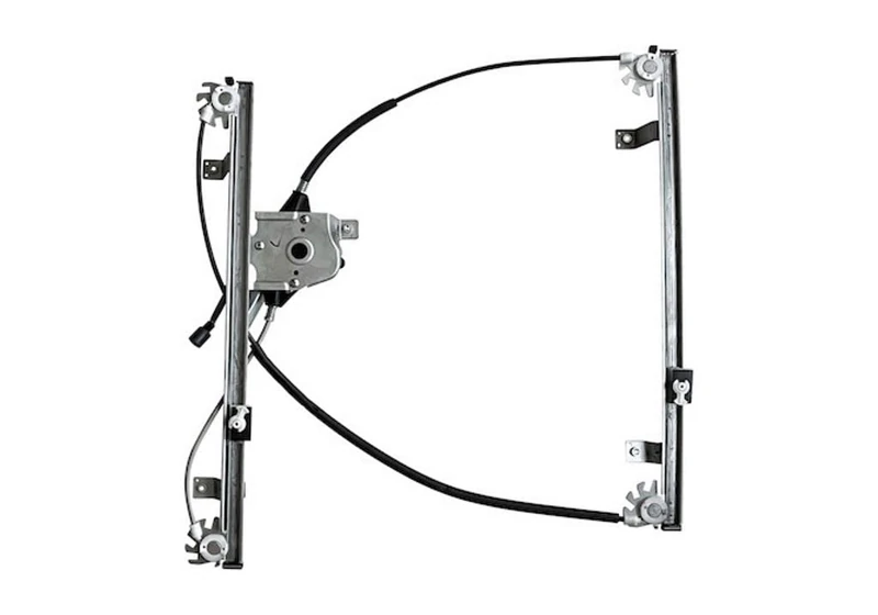 Window Regulator made for RENAULT KANGOO from 2008 to 2013 3 Doors Front Left Electric 807213441R