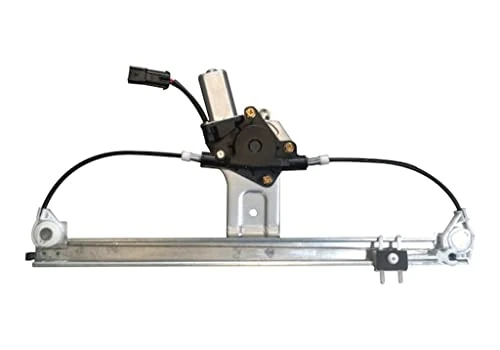 Window Regulator made for FIAT DOBLO' from 2000 to 2006 Front Left Power Window Regulator 46751439