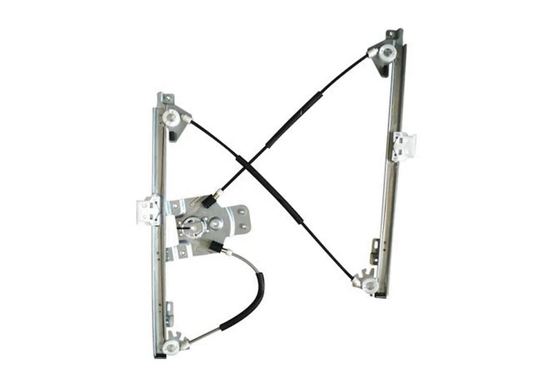 Window Regulator Mechanism made for CITROEN C5 MK2 from 2008 to 2016 5 Doors Front Left spare part 9221EQ