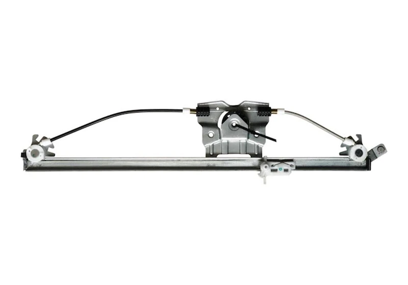 Window Regulator Mechanism made for OPEL VIVARO from 2001 to 2014 3 Door Front Right Replacement 4408555