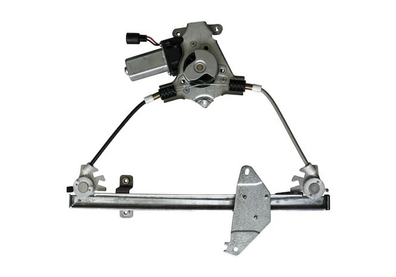 Window Regulator made for NISSAN QASHQAI from 2007 to 2014 5 Doors Rear Right Electric 82700JD400