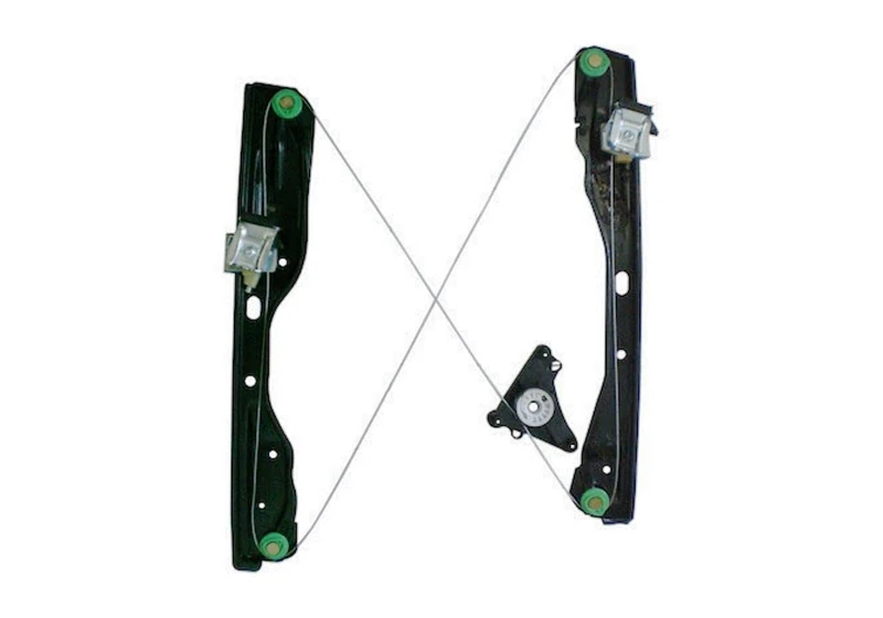 Window Regulator Mechanism made for VOLKSWAGEN TIGUAN from 2007 to 2016 5 Doors Front Right 5N0837462