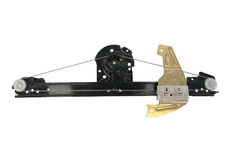 Window Regulator Mechanism made for CITROEN C1 from 2005 to 2014 Front Right replacement 9222T6
