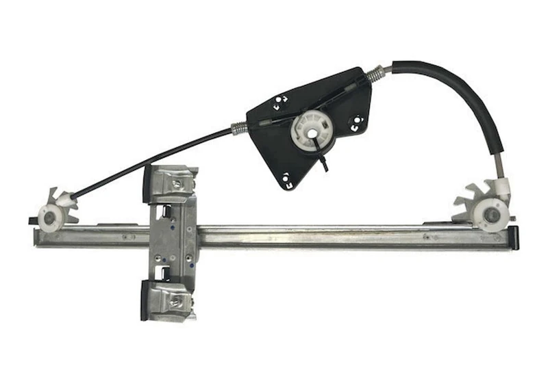 Window Regulator Mechanism made for SEAT MII from 2011 onwards 5 Door Front Right Replacement 1S4837462A - Image 1