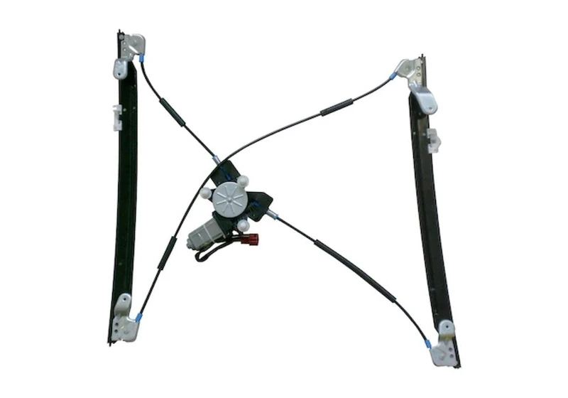 Window Regulator made for CHRYSLER VOYAGER from 2001 to 2004 3 Doors Front Left Electric 4894527AA