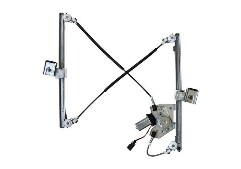 Window Regulator made for FORD FOCUS from 1998 to 2005 3 Doors Front Right Window Regulator 1331616