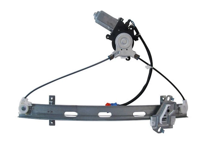 Window Regulator made for HONDA CIVIC from 2001 to 2005 4 Doors Front Right Power Window Regulator 72210S5AG010