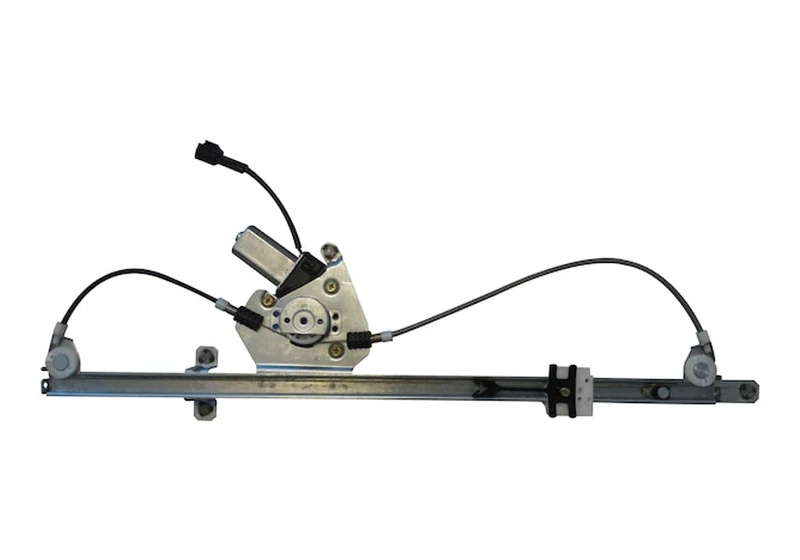 Window Regulator made for CITROEN JUMPER from 1994 to 2006 3 Doors Front Right Power Window Regulator 1313851080 - Image 1