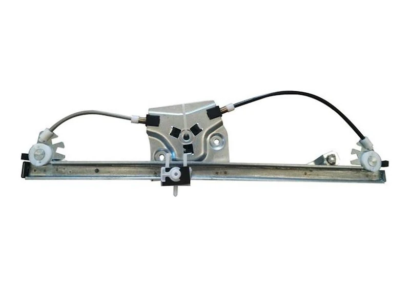 Window Regulator Mechanism made for FIAT 500L / 500 LIVING from 2012 onwards 5 Doors Front Left 51939579