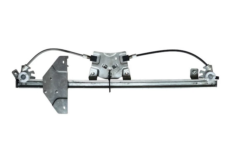 Window Regulator Mechanism made for CITROEN SPACETOURER from 2016 onwards 3 Doors Front Left 9808388580