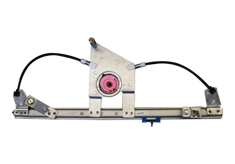 Window Regulator Mechanism made for CITROEN XANTIA from 1993 to 2001 5 Doors Front Right v.Comfort 9222E0