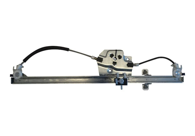 Window Regulator Mechanism made for CITROEN JUMPER from 2006 onwards 3 Doors Front Left spare parts 1340453080