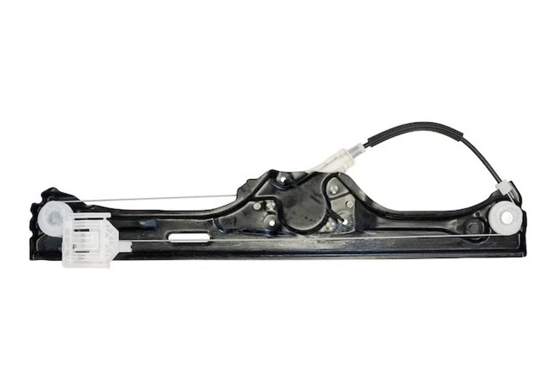 Window Regulator Mechanism made for BMW X5 E70 from 2006 to 2013 5 Doors Rear Right Replacement 51357166382 - Image 1
