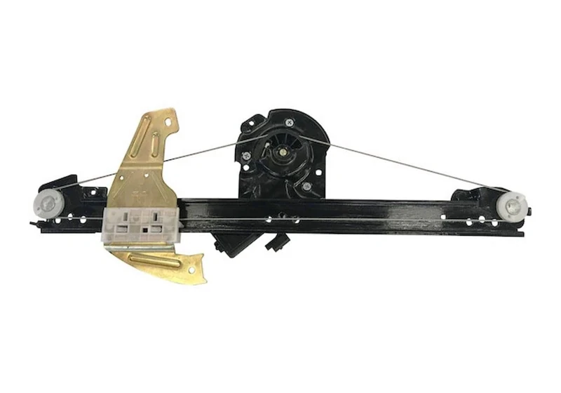 Window Regulator made for TOYOTA AYGO from 2005 to 2014 Front Left Power Window Regulator 9221T8