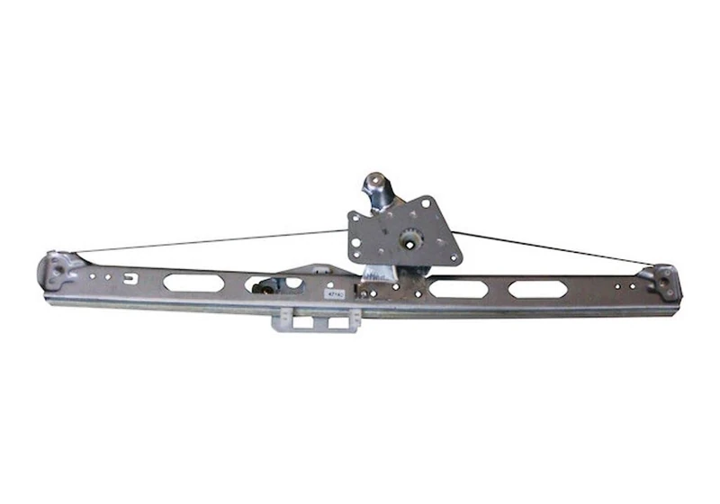 Window Regulator Mechanism made for MERCEDES A CLASS W168 LONG VERSION from 2001 onwards 5 Doors SX 1687201946