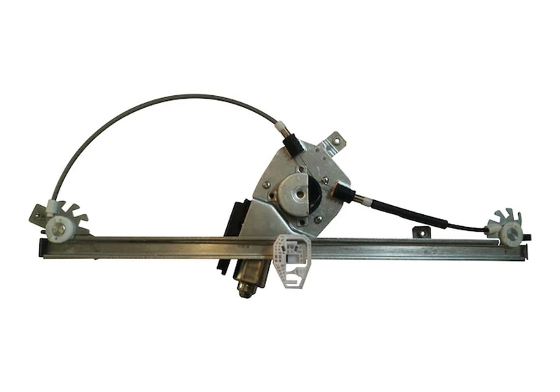 Window regulator made for RENAULT MEGANE SCENIC from 2003 to 2009 5 Doors SX elect. v.Comfort electron. 8200118777