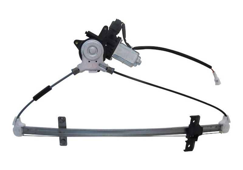 Window Regulator made for SUZUKI GRAND VITARA from 1998 to 2004 5 Doors Rear Right Electric 8350165D10000