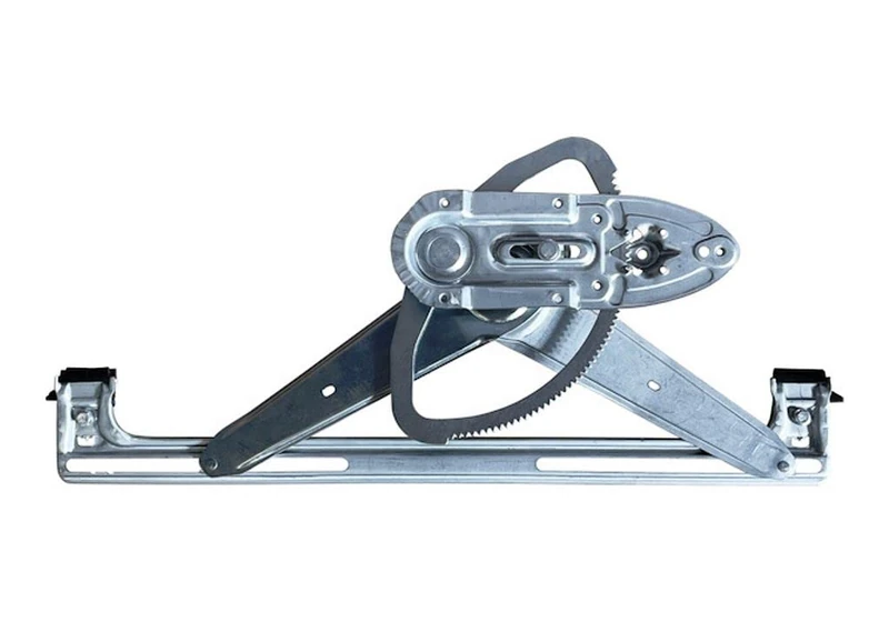 Window Regulator Mechanism made for FORD FOCUS C-MAX from 2004 to 2010 5 Doors Front Left parts 1738645 - Image 1