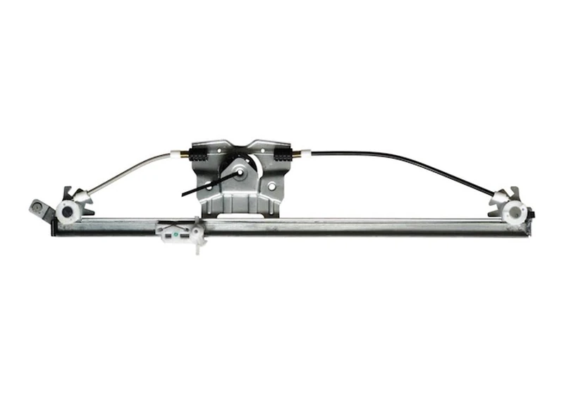 Window Regulator Mechanism made for RENAULT TRAFIC from 2001 to 2014 3 Doors Front Left spare part 4408554