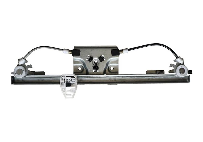 Window Regulator Mechanism made for LANCIA DELTA from 2008 onwards 5 Doors Front Left replacement 51829141
