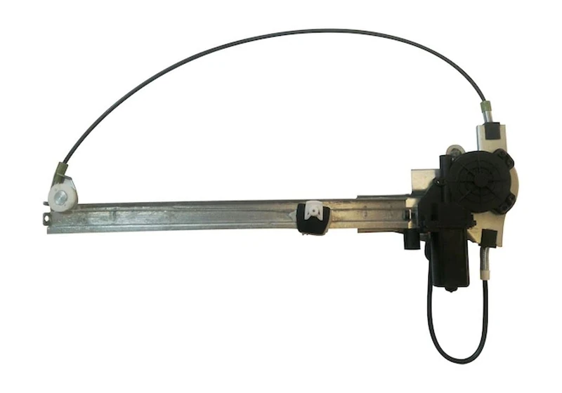 Window regulator made for RENAULT LAGUNA from 2001 to 2008 5 Doors Rear Right electric 8200000558