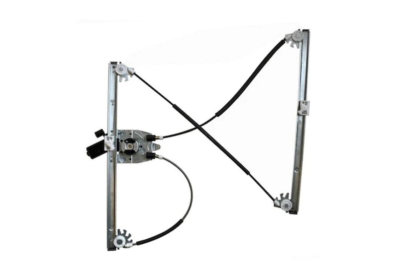 Window regulator made for RENAULT LAGUNA from 2001 to 2008 5 Doors Front Left electric 8200000937