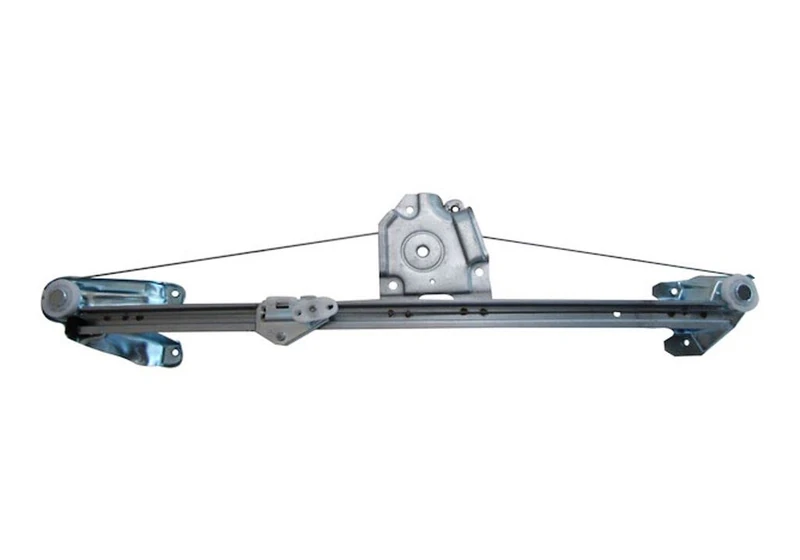 Window Regulator Mechanism made for OPEL ZAFIRA from 1999 to 2005 5 Doors Rear Left Replacement 5140031