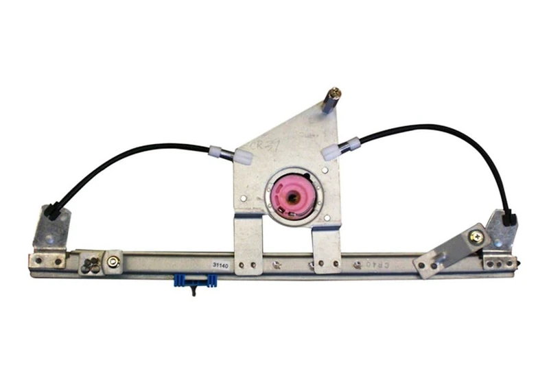 Window Regulator Mechanism made for CITROEN XANTIA from 1993 to 2001 5 Doors Front Left v.Comfort 9221E1