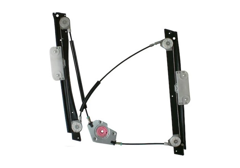 Window Regulator Mechanism made for AUDI TT from 1998 to 2006 3 Doors Front Right Replacement 8N0837462