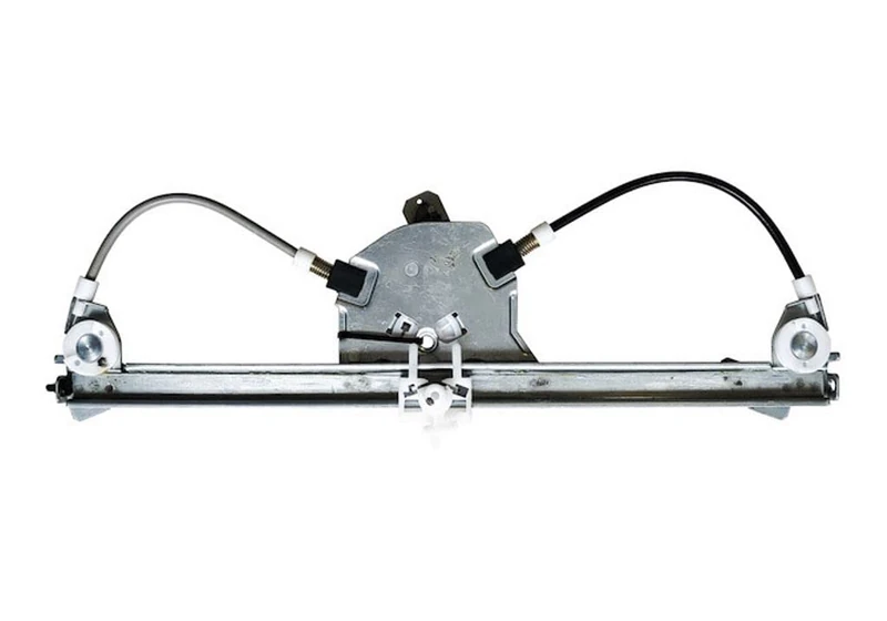Window Regulator Mechanism made for MERCEDES C-CLASS W203 from 2000 to 2004 5 Rear Doors Left 2037300346