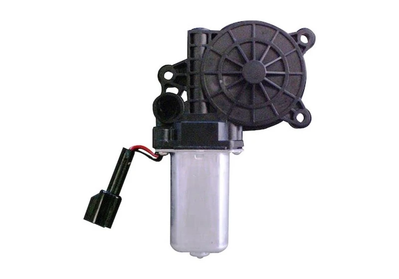 PROPOSTEONLINE Gear Motor Window Regulator Made for Lancia YPSILON from 2003 to 2010 3 Doors Front Right Engine 71732835 - Image 1