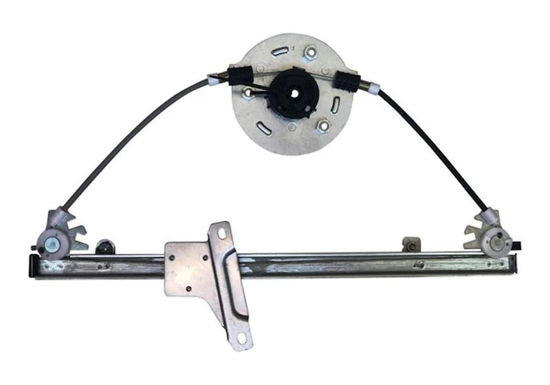 Window Regulator Mechanism made for MAZDA CX-5 from 2011 to 2017 5 Doors Front Left replacement 5140115
