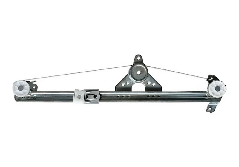 Window Regulator Mechanism made for MERCEDES C-CLASS W202 from 1993 to 1997 5 Doors Rear Right 2027301446