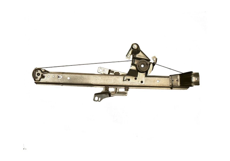 Window Regulator Mechanism made for MERCEDES CLASS A W168 from 1997 to 2004 5 Rear Doors Left 1687300346