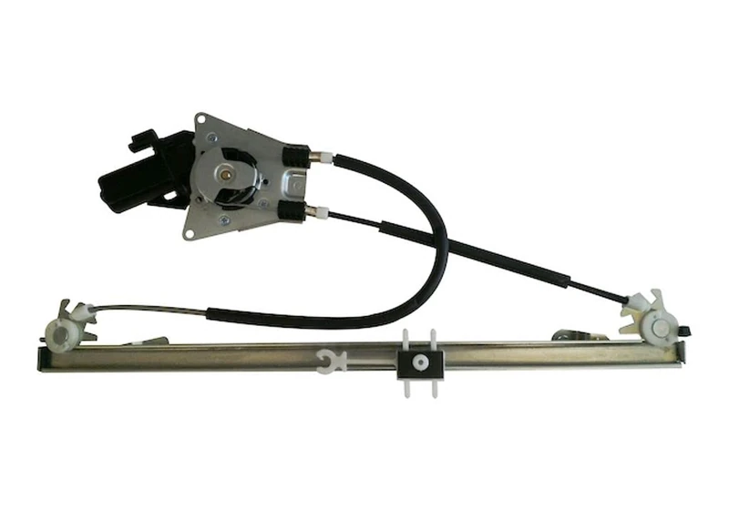 Window Regulator made for CITROEN JUMPY from 1995 to 2007 3 Doors Front Right Power Window Regulator 1462444080